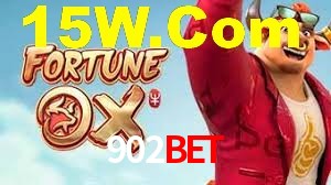 Programa VIP 902Bet