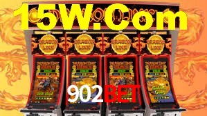 Exclusive Games 902Bet