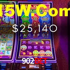 Daily Bonuses 902Bet