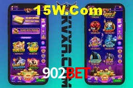 Experiência VIP 902Bet