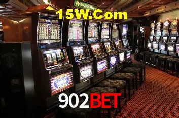 Jogos populares e pagamentos rápidos na 902Bet