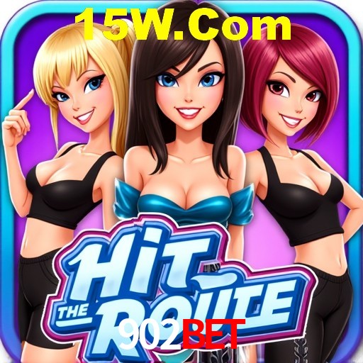 Descubra o Mundo do Cassino Online com 902Bet