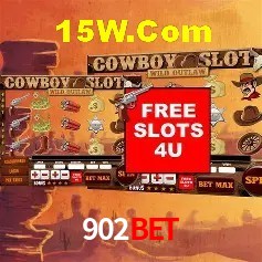 Loterias online na 902Bet