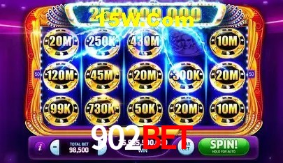 Benefícios VIP na 902Bet