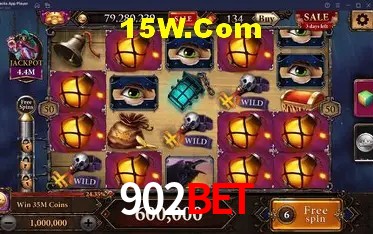 Provedores de Jogos 902Bet