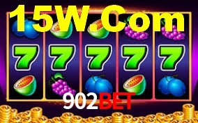 902Bet: Jogos de Caça-Níqueis-Altas Recompensas, Roleta-Velocidade, Blackjack-Desafios Máximos