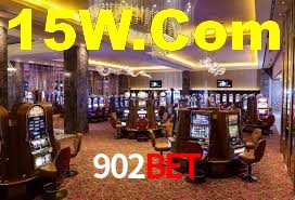 Live Casino 902Bet