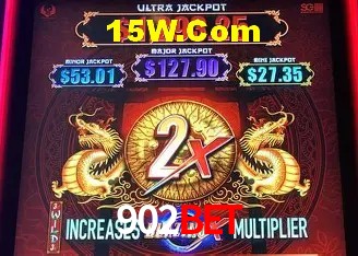 Login Seguro 902Bet