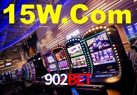 Explore as vantagens do 902Bet: serviço profissional e confiabilidade
