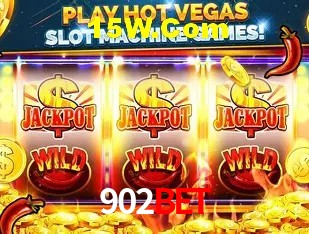 Promoções Sazonais 902Bet