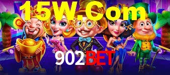 Welcome Bonus 902Bet