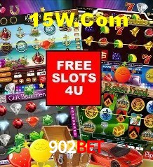 Experiência VIP 902Bet