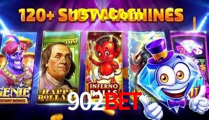 Bônus e promoções da 902Bet