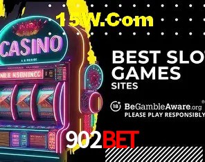 Jogos com bônus e suporte 24h na 902Bet
