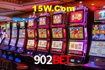 Recursos de Bônus 902Bet