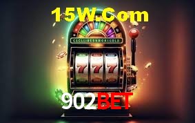 Welcome Bonus 902Bet