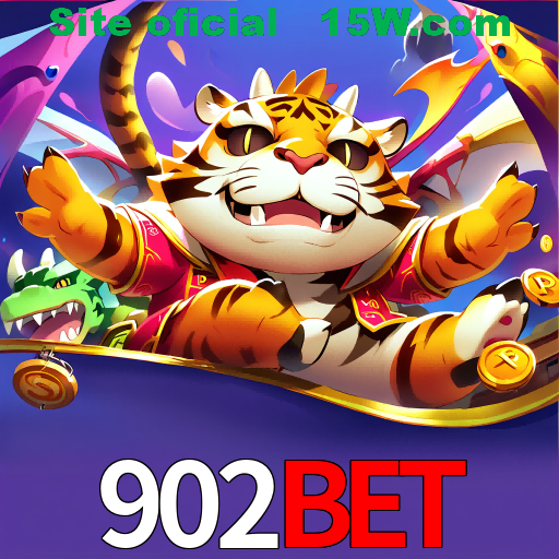 APP oficial da 902Bet para mobile